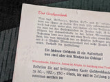 Small 1940 Catalog of Books