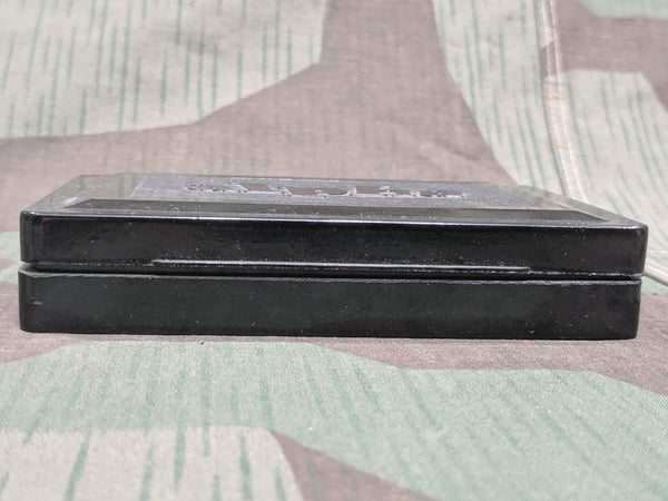 Bakelite Alpha Ink Pad