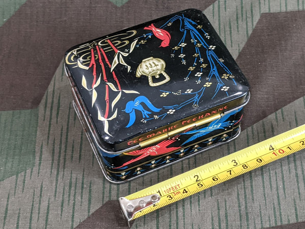 Teekanne Düsseldorf Tea Tin