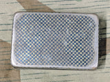 Reichs Apotheke Menthol Lozenge Tin