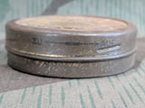Jobramag Pre-war Medicine Tin