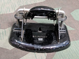 2 Hole Punch D. R. Patent