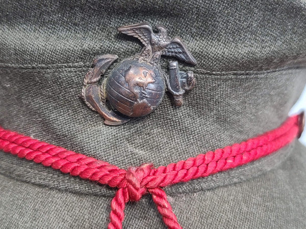 Women's Marine Corps Hat (Small Size)