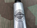Erdbeer Marmelade Strawberry Jam Tube Ration FULL