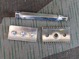 Gillette Razor in Box