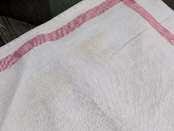 Wischtuch Wash Cloth