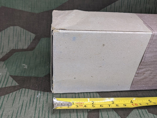 Full Sealed Original Box of Saccharin 100 Packets