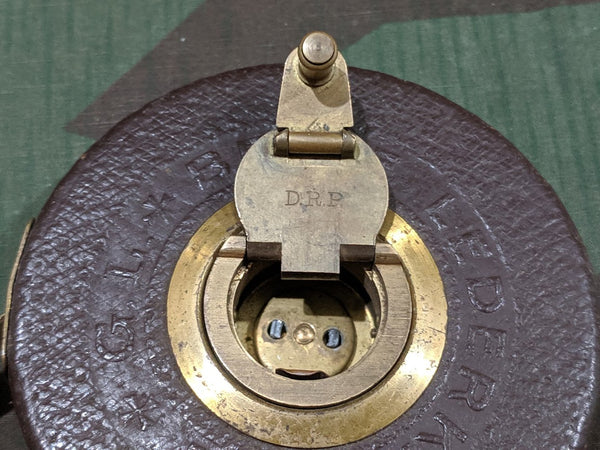 10 Meter German Tape Measure