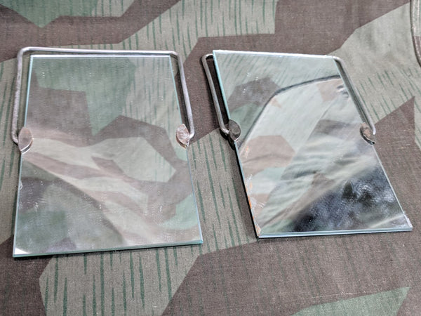 Personal / Shaving Mirror