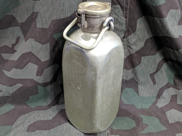 Early 5L Anodized Trinkwasser D.R.P.Ang.