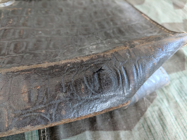D.R.G.M. Briefcase