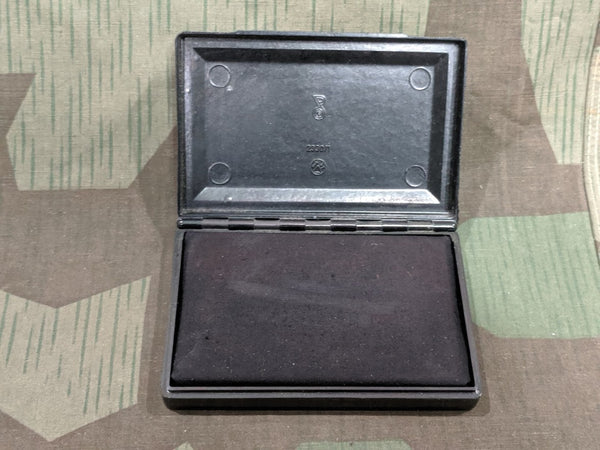 Bakelite Alpha Ink Pad