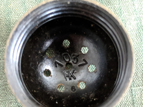 Original Bakelite Picnic Set