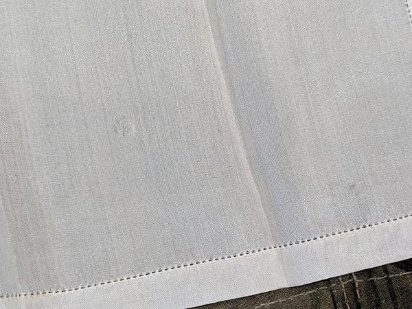 Norddeutscher Lloyd Cruise Ship Hankie