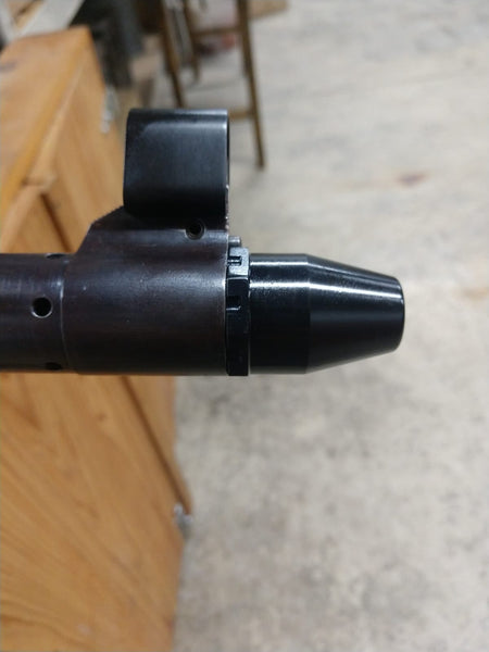 G41 (W) Blank Adapter Muzzle Nut Set