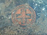 Original 1930s Erste Hilfe First Aid Box