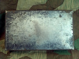 Original 1930s Erste Hilfe First Aid Box