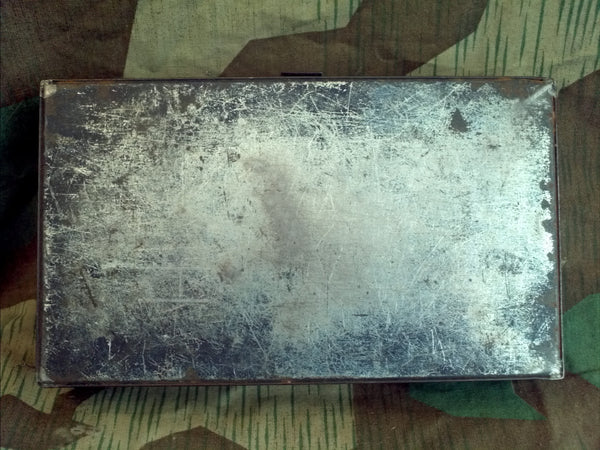 Original 1930s Erste Hilfe First Aid Box