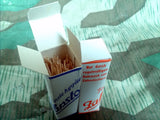 Original 1930s Toothpicks
