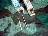 Original 1930s Toothpicks