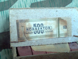 Korrektor Rubber Eraser