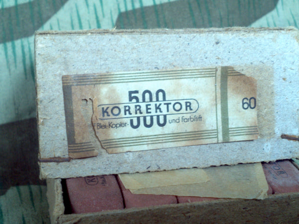 Korrektor Rubber Eraser