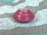 Bergmann & Co. DRGM Bakelite Soap/Perfume Container