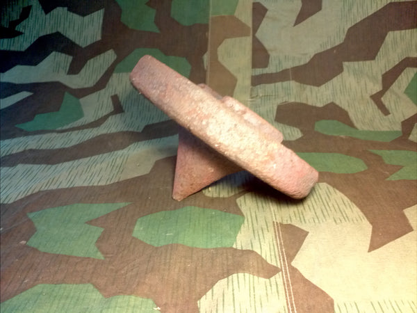 8cm Gr.W.34 Gebirgsjäger Ice Baseplate