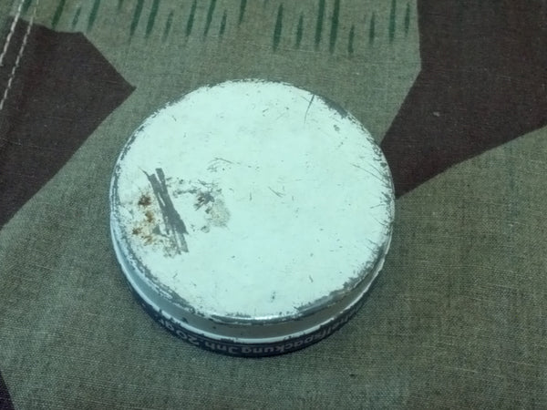 Fissan Paste Lotion Tin