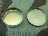 Fissan Paste Lotion Tin