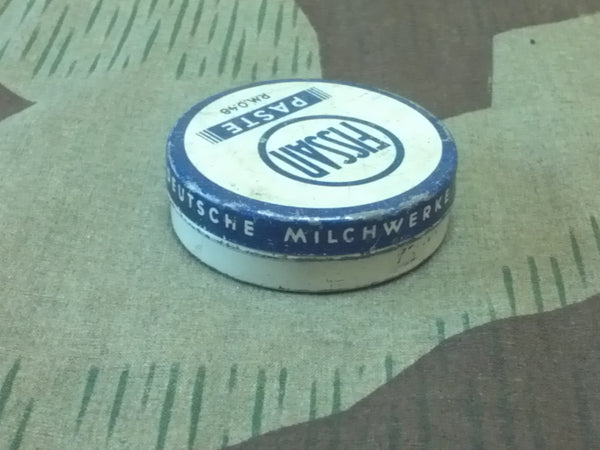 Fissan Paste Lotion Tin