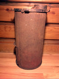 Original Oranier Bunkerofen Stove