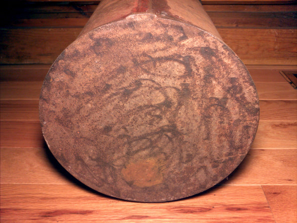 Original Oranier Bunkerofen Stove