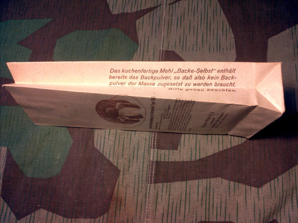 Original Sandkuchen Cake Mix Bags