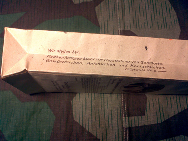 Original Sandkuchen Cake Mix Bags