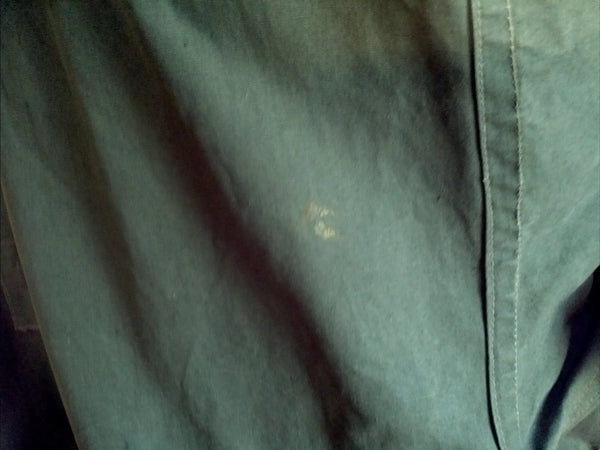 Original Gebirgsjäger Anorak Size 4