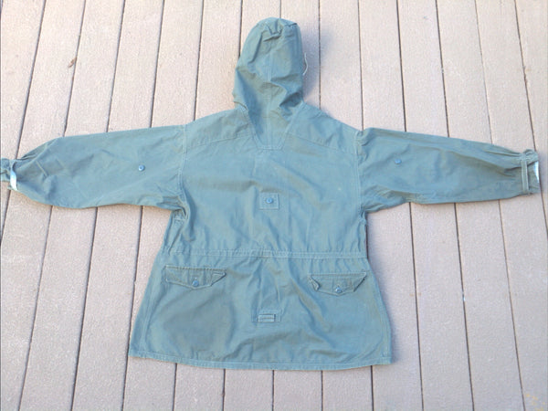 Original Gebirgsjäger Anorak Size 4