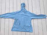 Original Gebirgsjäger Gray Anorak Size 2