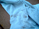 Original Gebirgsjäger Gray Anorak Size 2