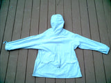 Original Gebirgsjäger Gray Anorak Size 2