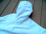 Original Gebirgsjäger Gray Anorak Size 2