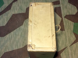 Original Werkzeug Tool Box
