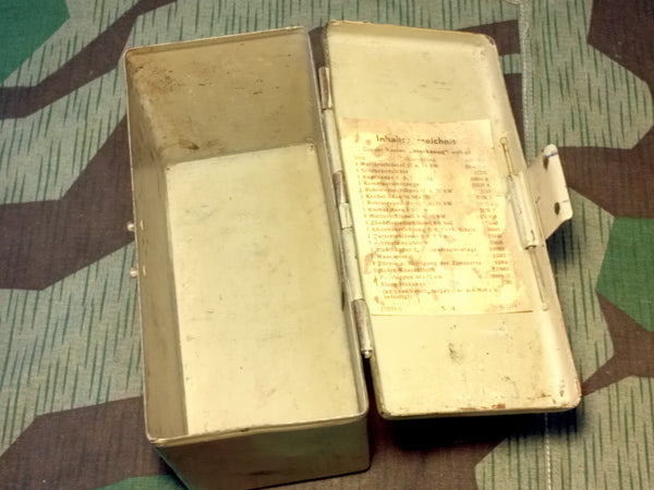 Original Werkzeug Tool Box