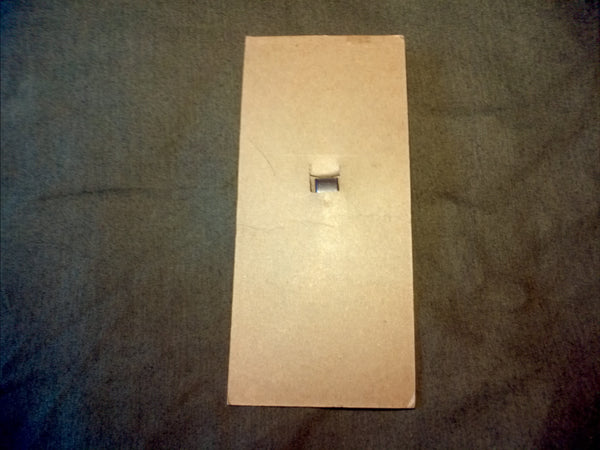 Defense Workers Badge Holder