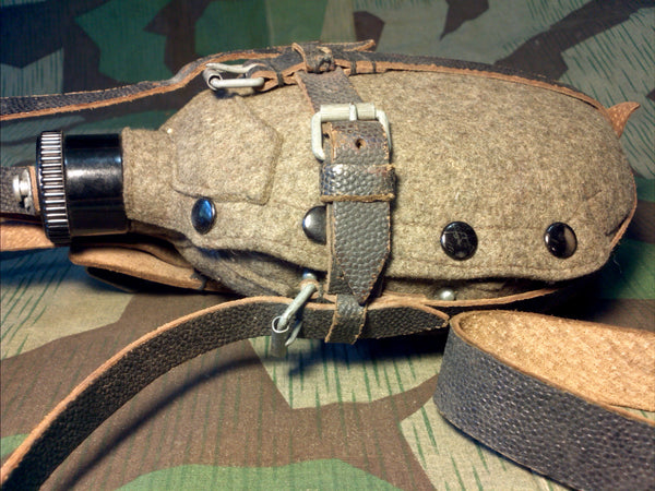 Unissued Original WAL43 Medic Canteen