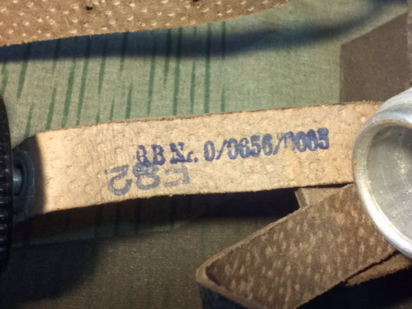 Unissued Original WAL43 Medic Canteen