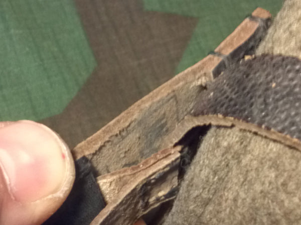 Unissued Original WAL43 Medic Canteen