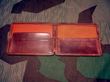 Austrian Leather Wallet