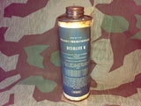 DKW 2 Stroke Oil Can Desolite K