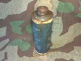 DKW 2 Stroke Oil Can Desolite K